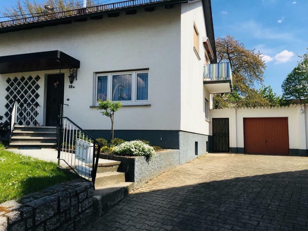 Rs Apartment Baden-Baden Exteriör bild